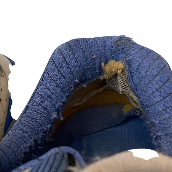 Brooks Ariel DNA Womens Sz 10.5 Preowned As Is - Picture 12 of 13